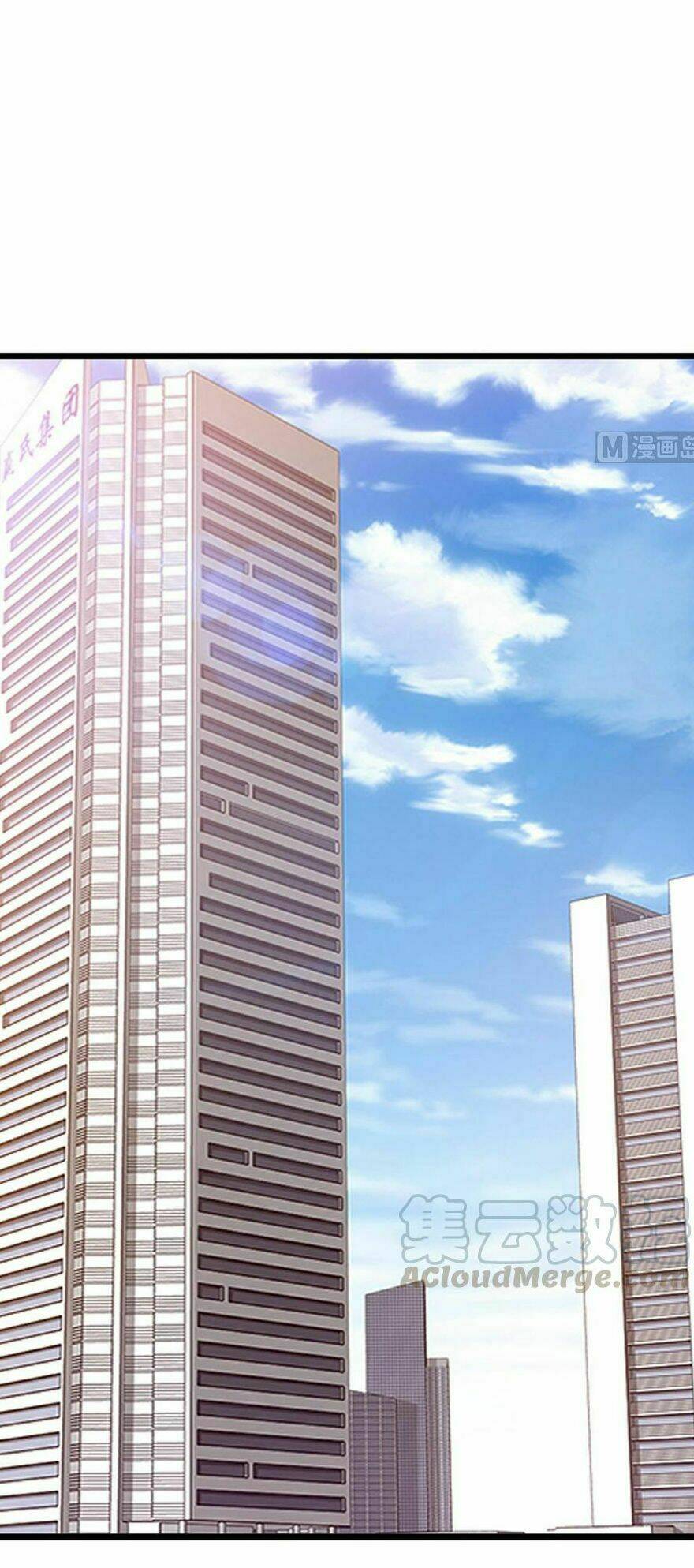 chủ tịch và nữ sát thủ chapter 57 3