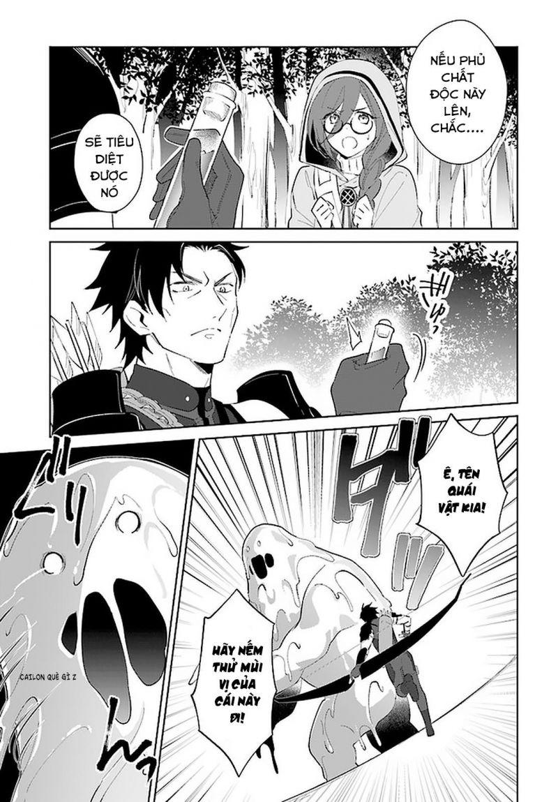 nageki no bourei wa intai shitai - saijiyaku hanta ni yoru saikiyou patei ikusei jutsu chapter 25.1 2