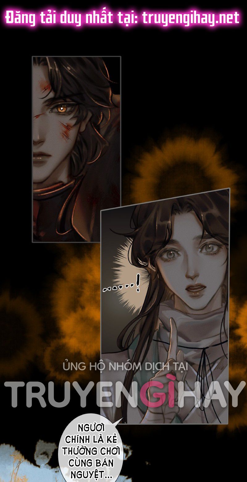 thiên quan tứ phúc - bách vô cấm kỵ chapter 55.1 4