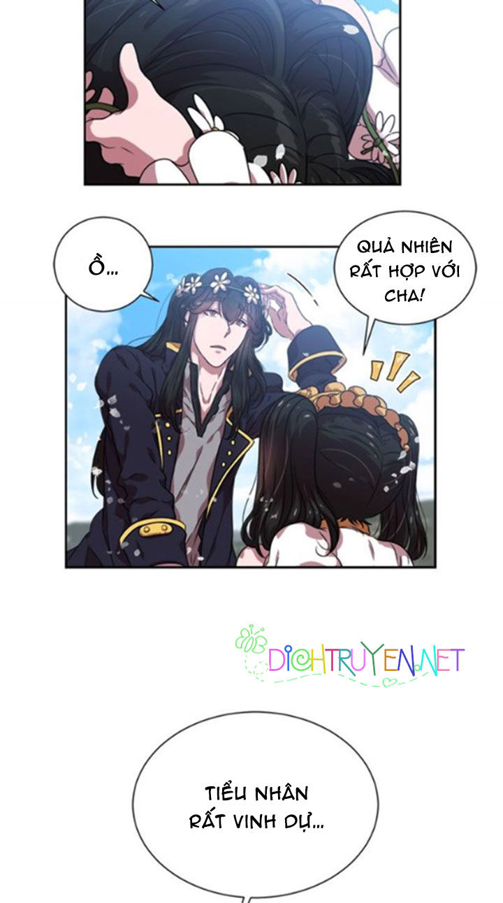 con gái bảo bối của ma vương chapter 11 21