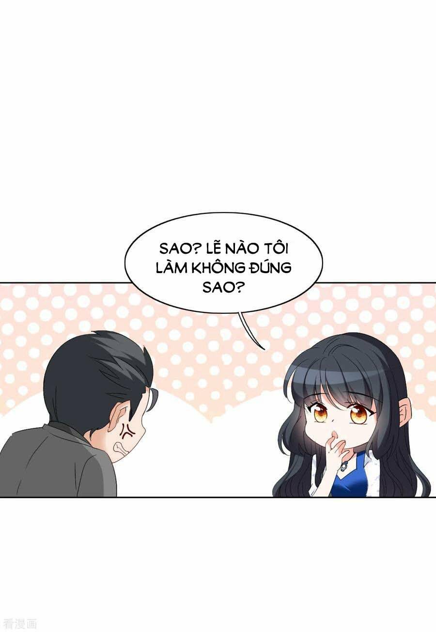 cô ấy đến rồi, xin nằm xuống! chapter 65 27