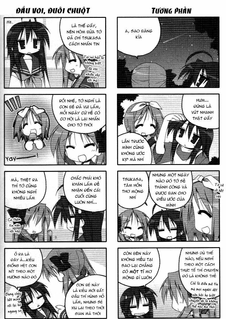 ngôi sao rất may mắn chapter 54 2