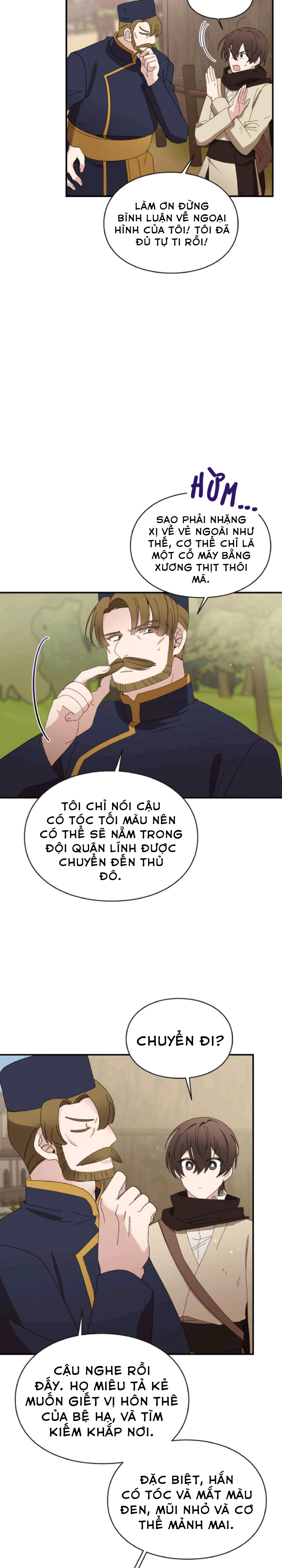 cứu rỗi chapter 16 16