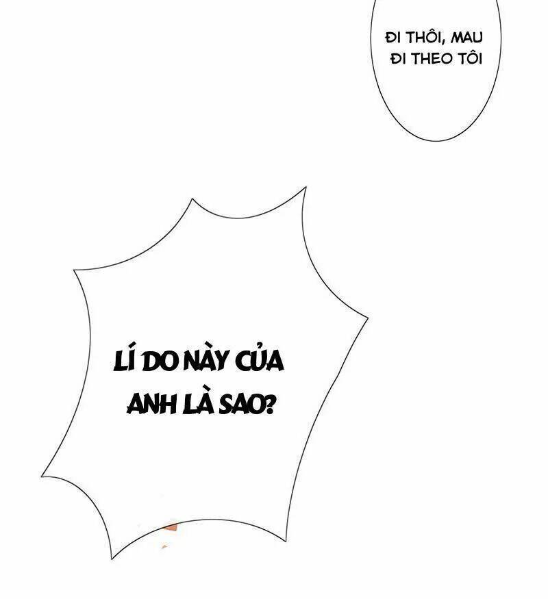 vương bài thiên sư và tiểu manh yêu chapter 28 24