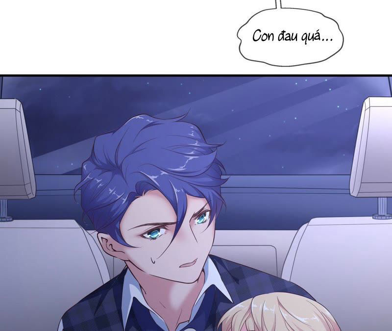 chiến lược lãng mạn của thịnh thiếu chapter 53 35