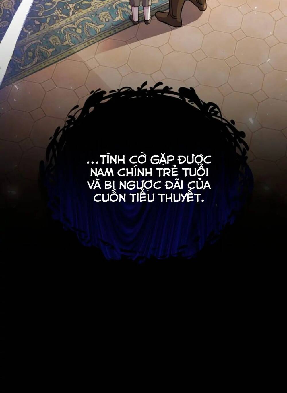 anh ấy thích tôi nhiều hơn tôi nghĩ chapter 1 38