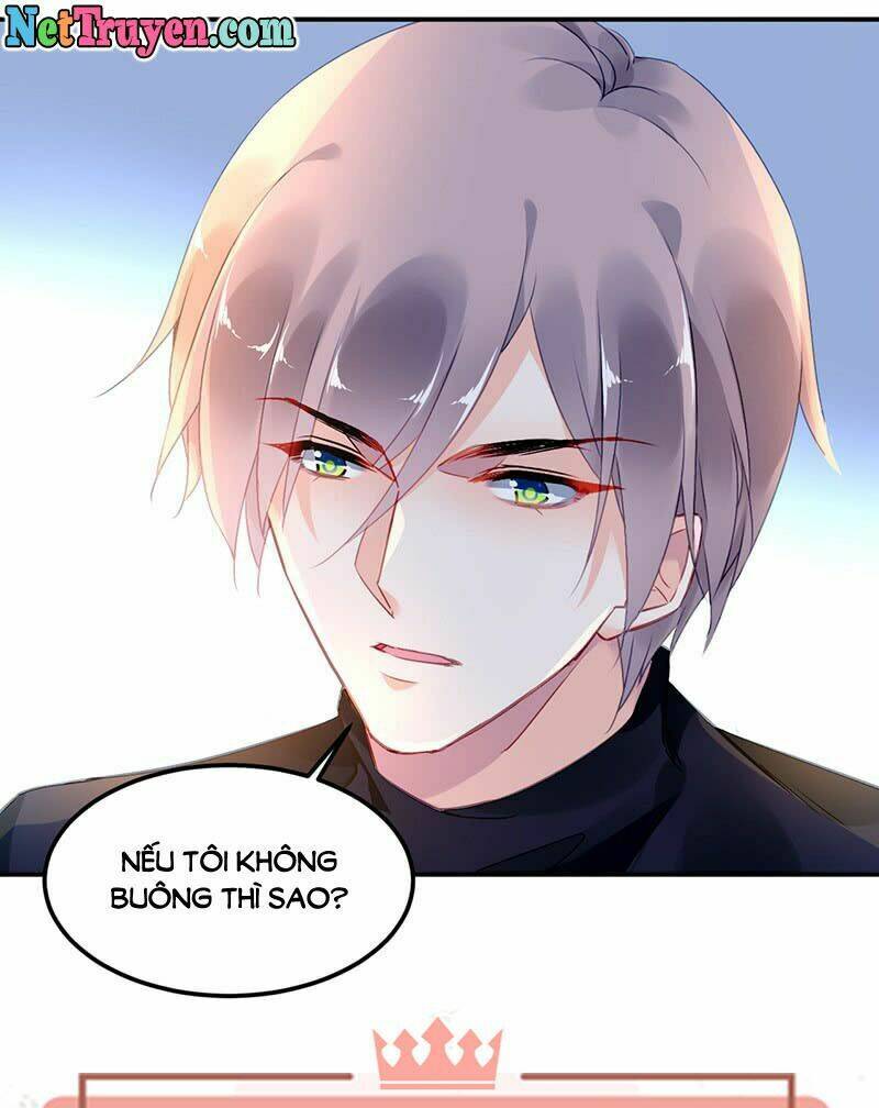 đối kháng hoa tâm chủ thượng chapter 55 17