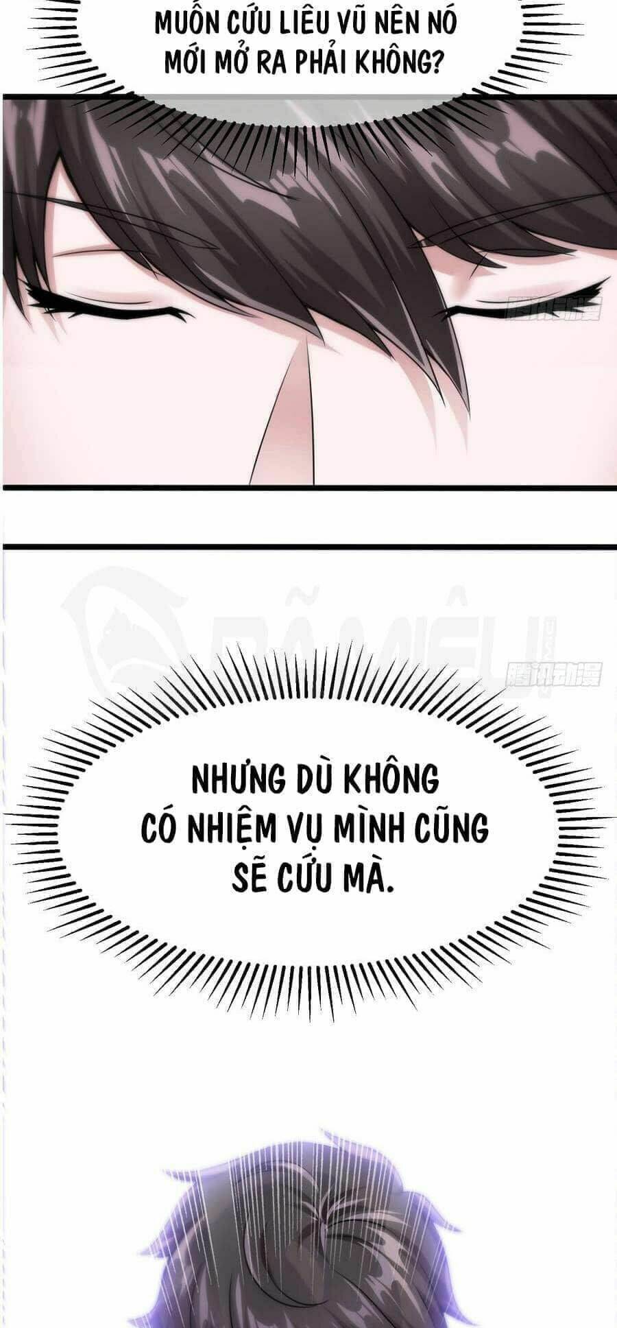 siêu cấp kiện bàn hiệp chapter 13 11