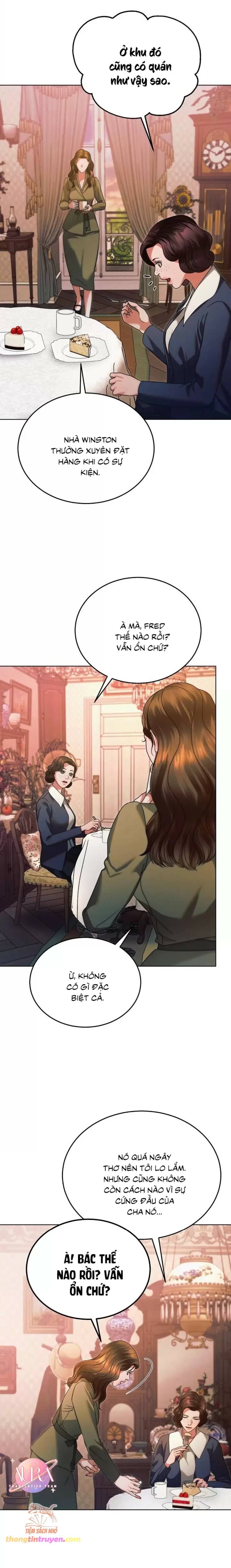 [18+] hãy cầu xin tôi đi chapter 10 4