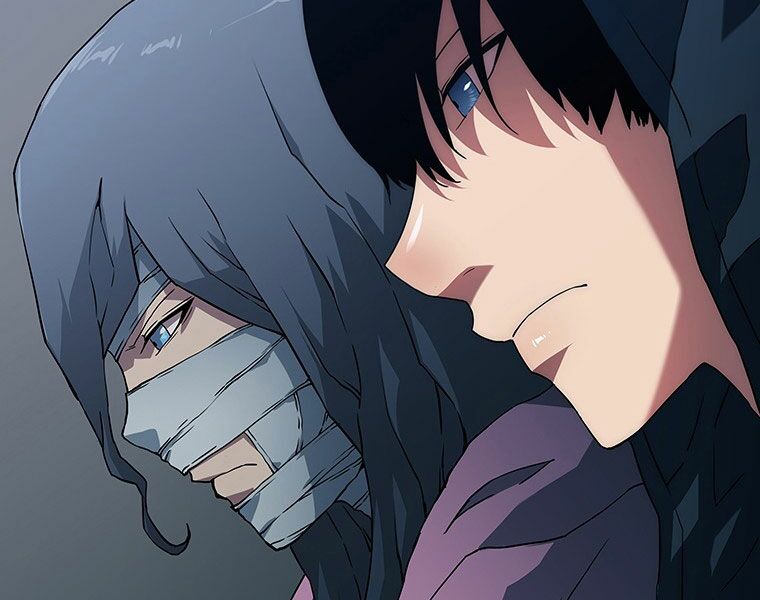 các chòm sao chỉ chú ý mình tôi chapter 13 218