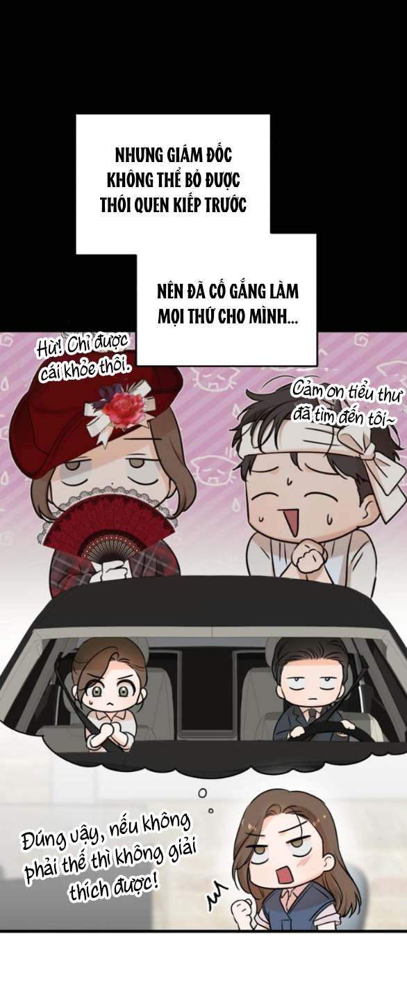 Nóng Lòng Muốn Giày Vò Em chapter 59.1 15