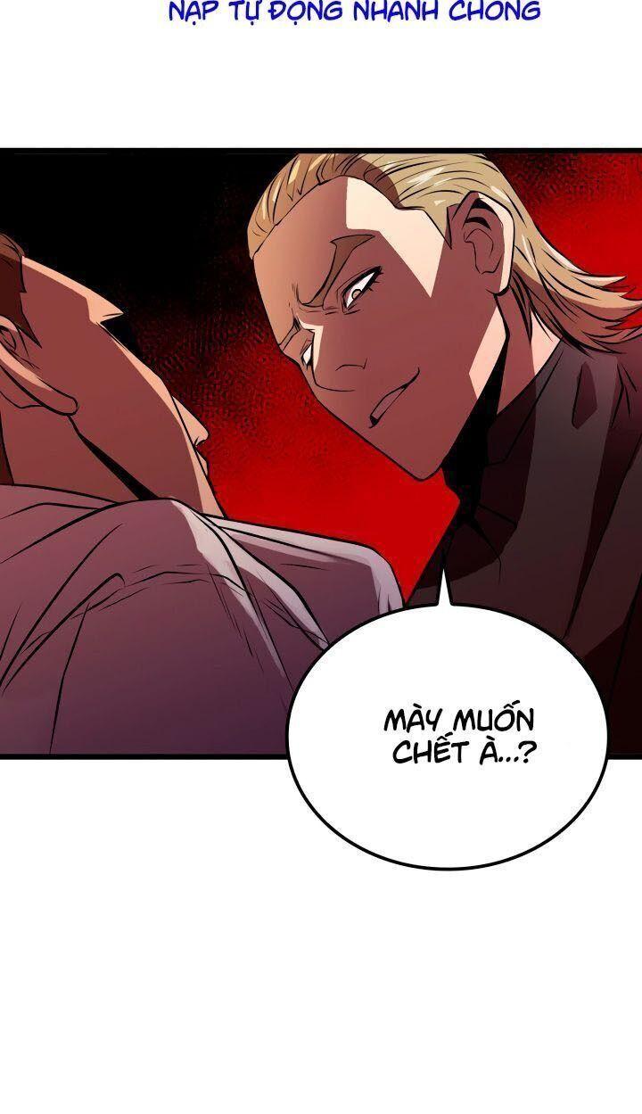 tôi trở lại thăng cấp một mình chapter 43 57