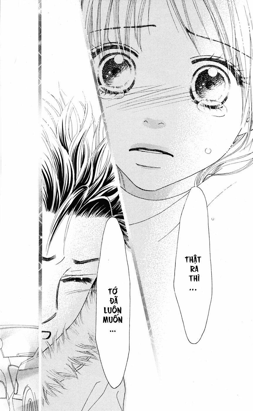 parfait tic - cô láng giềng chapter 83 24