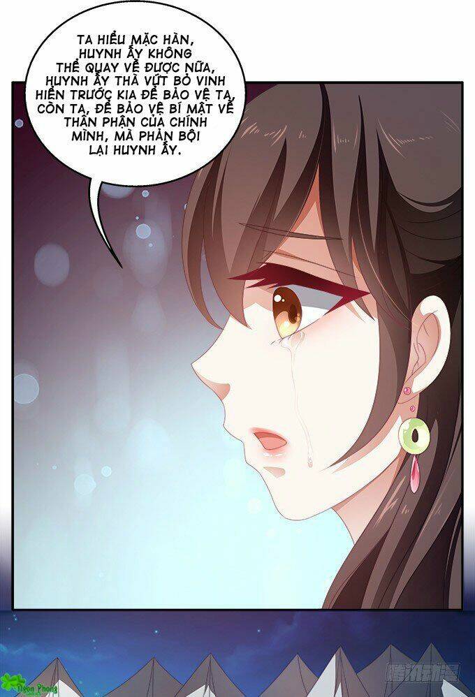 thịnh thế an nhiên chapter 40 3