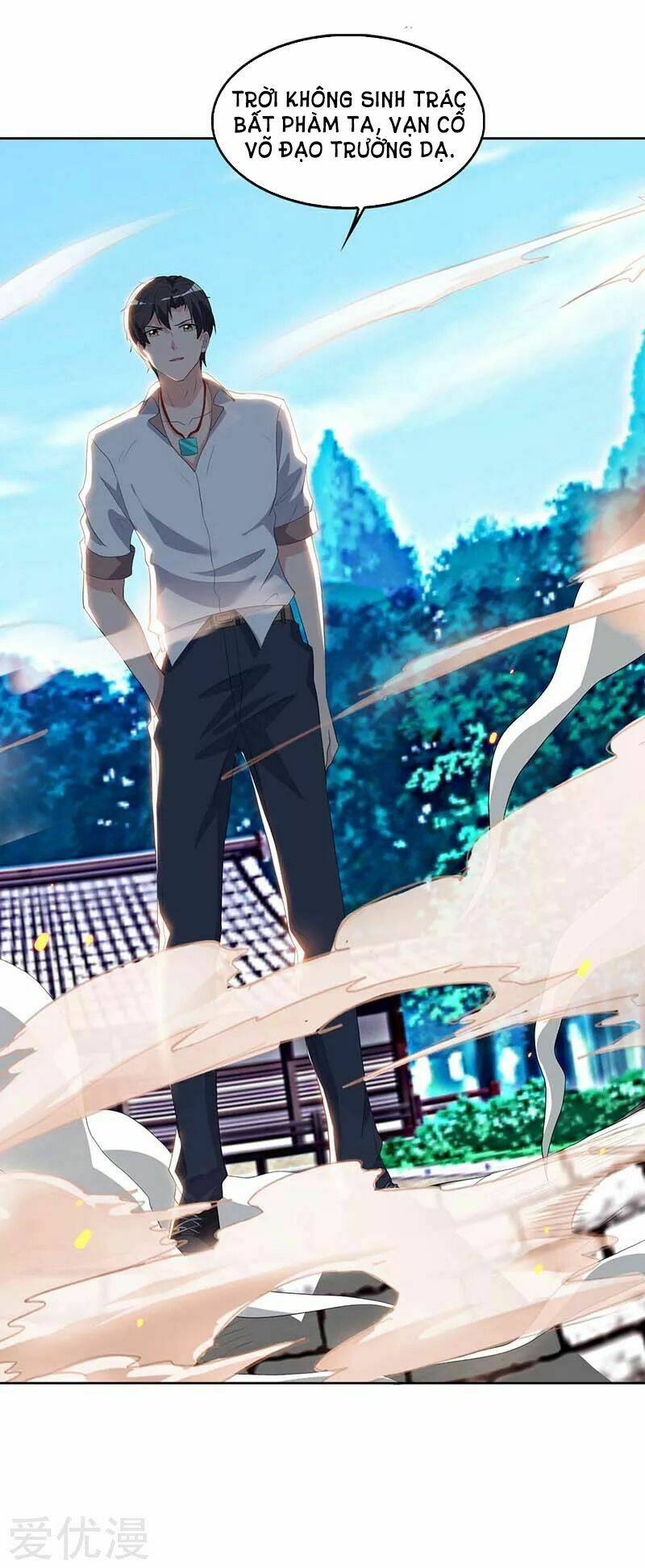 trọng sinh khí thiếu quy lai chapter 65 9