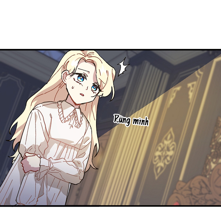 công chúa giả điên chapter 1 43