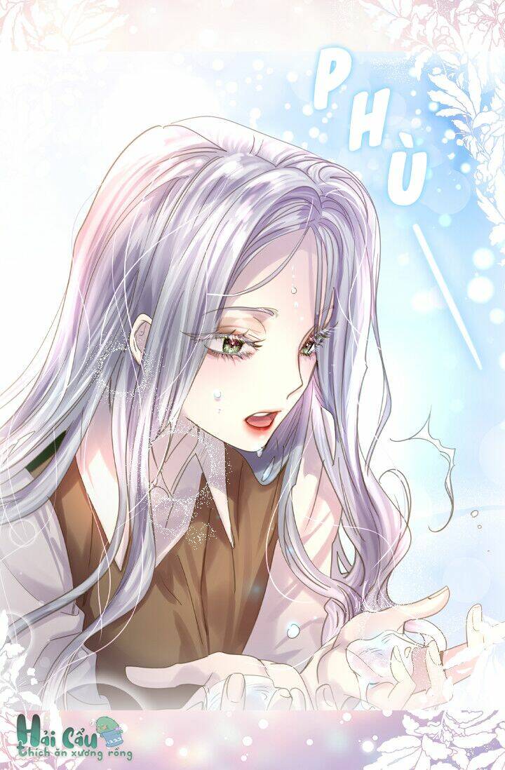 quy luật sinh tồn của nữ phụ chapter 49 4