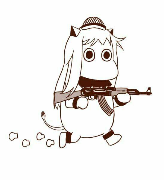 hành vi bạo ngược - violence action chapter 6.1 36