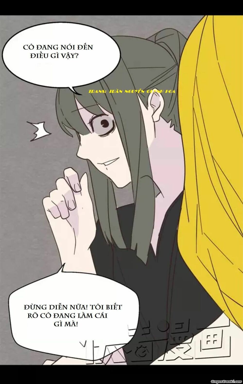 ứng dụng thẩm mỹ chapter 11 17