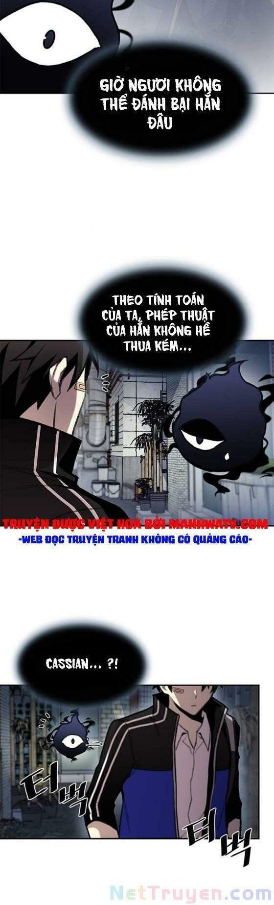 tiêu diệt ác nhân chapter 11 16