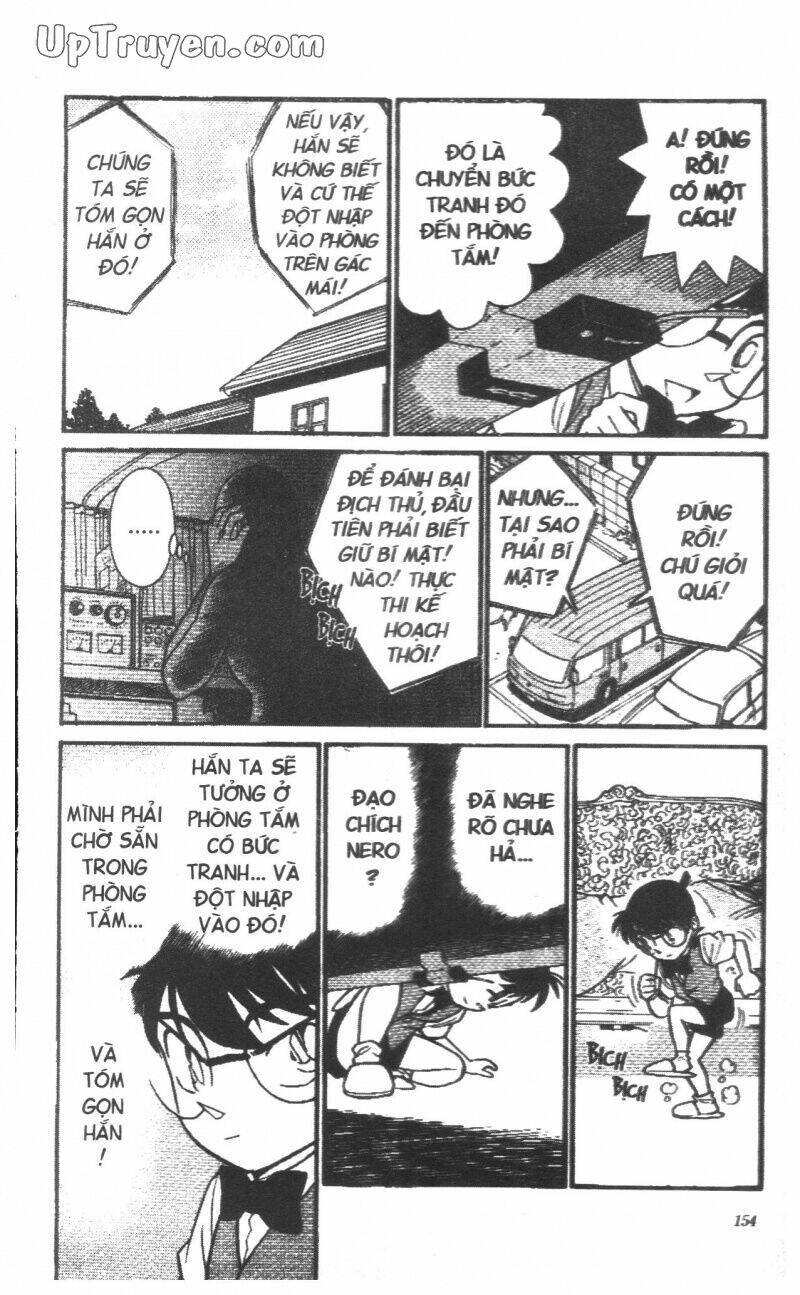 conan - bộ đặc biệt chapter 1 157