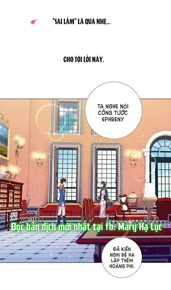 từ tiểu thư thành hoàng hậu - lady to queen chapter 65.1 21