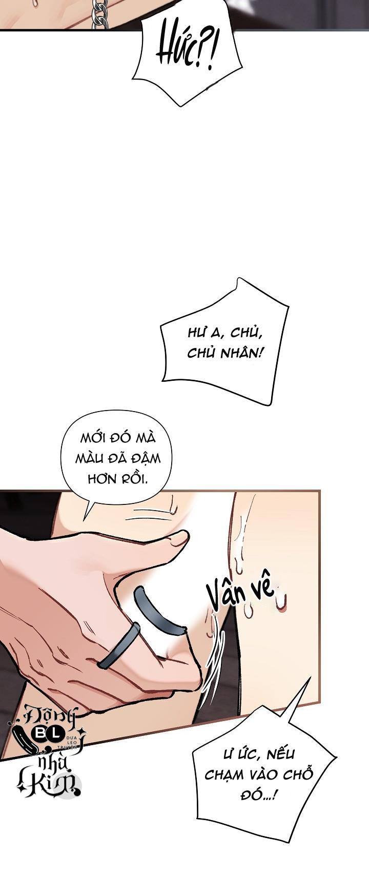 chuyến tàu điên cuồng chapter 33 48