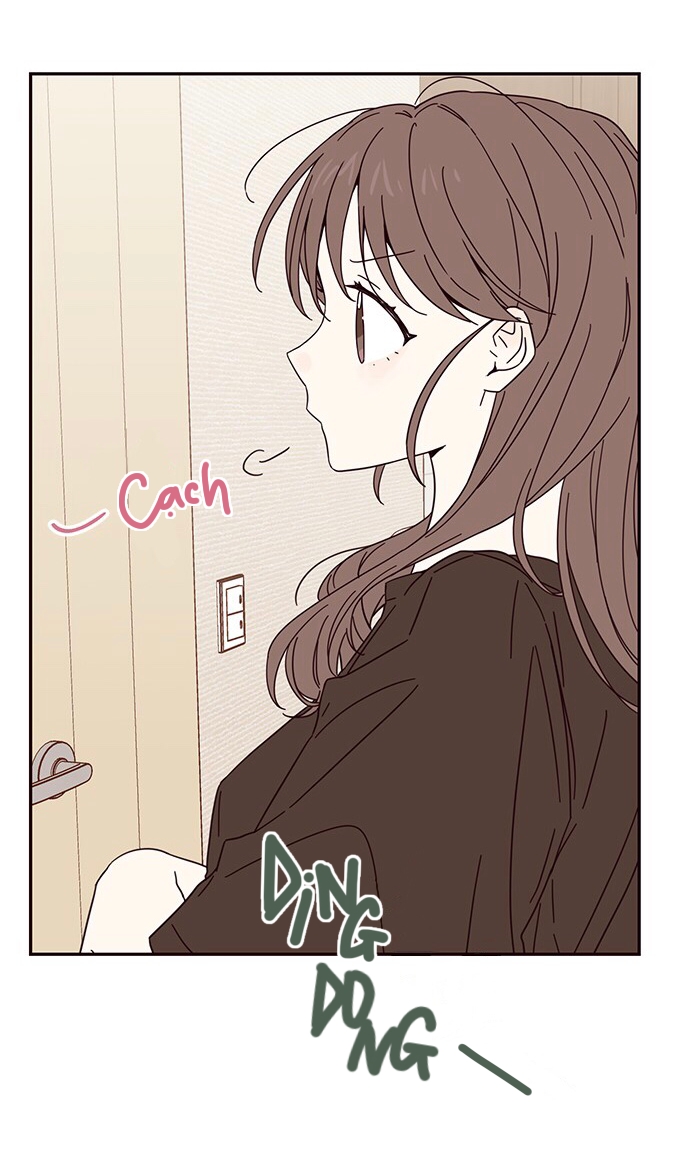 sợi chỉ nhân duyên của sarang chapter 7 7