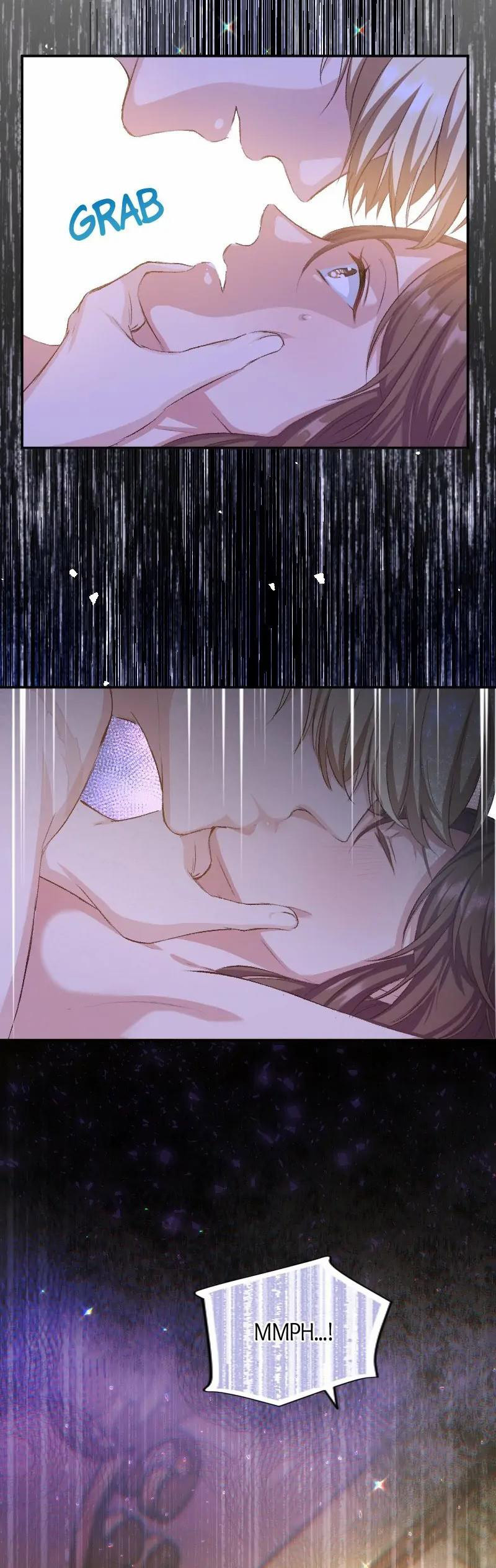 cô dâu lừa dối và chàng sư tử hung dữ chapter 7.2 2