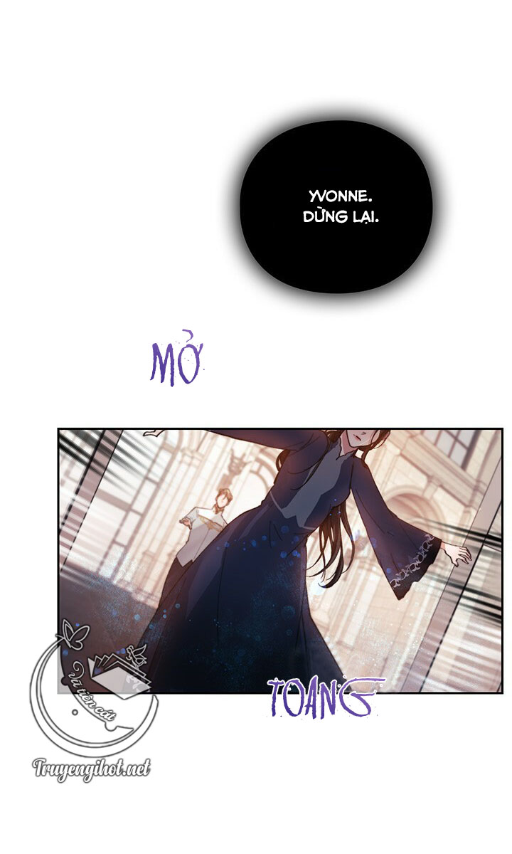 người yêu tiền kiếp chapter 3.2 34