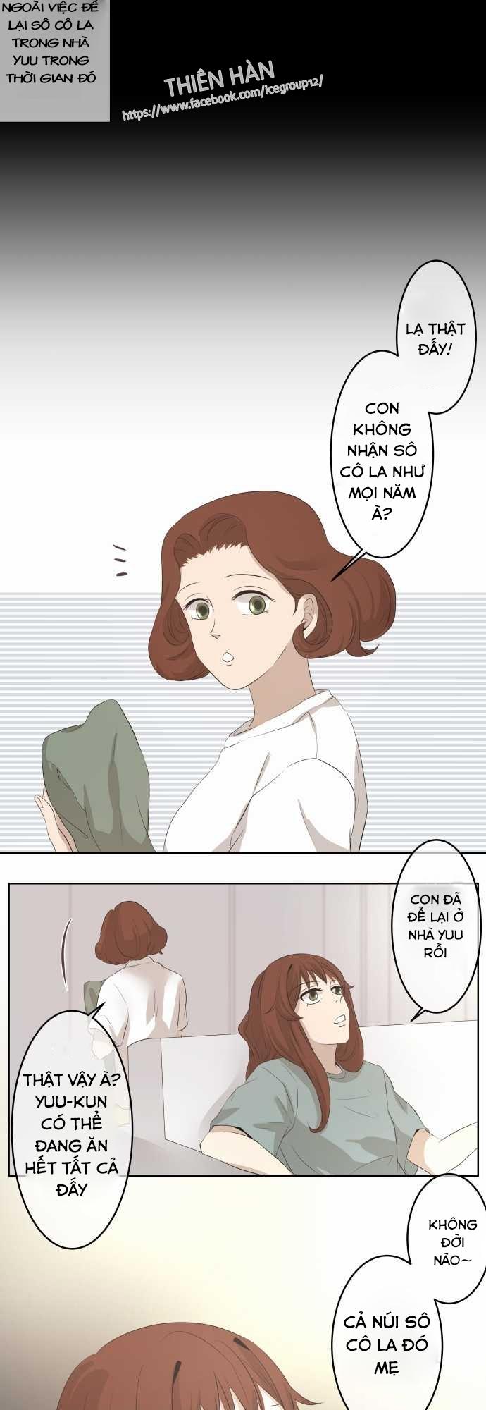 kakao 79% chapter 19.5 32