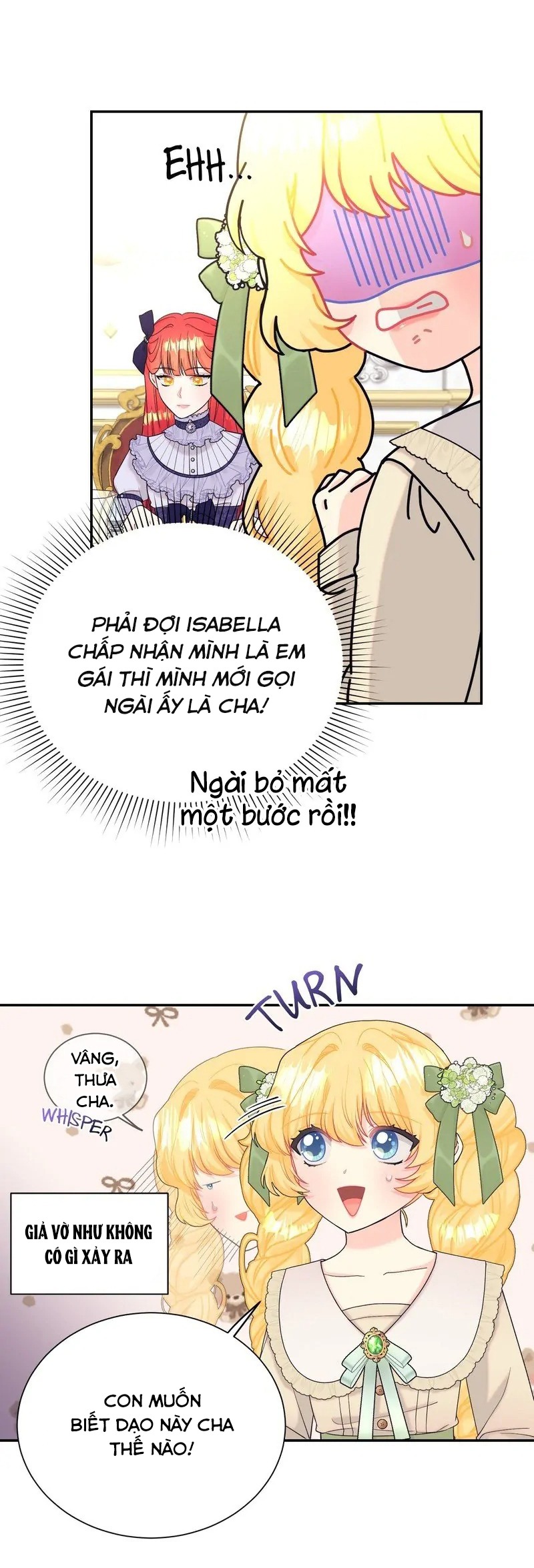 đức hạnh của công chúa phản diện chapter 10 33