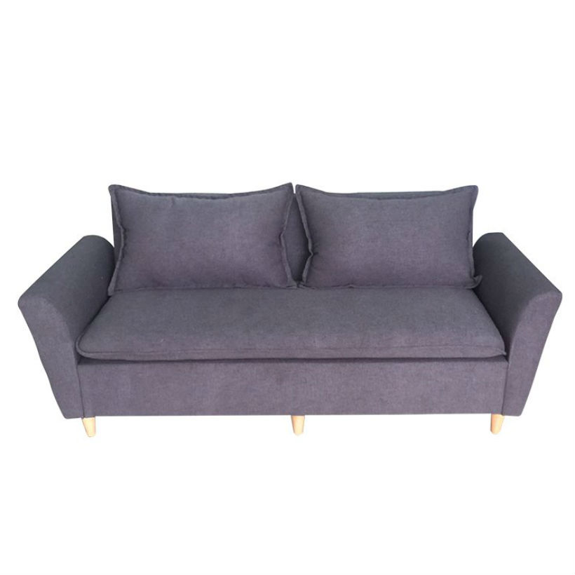 Sofa Băng Navia Juno Sofa 08T12 - Xám