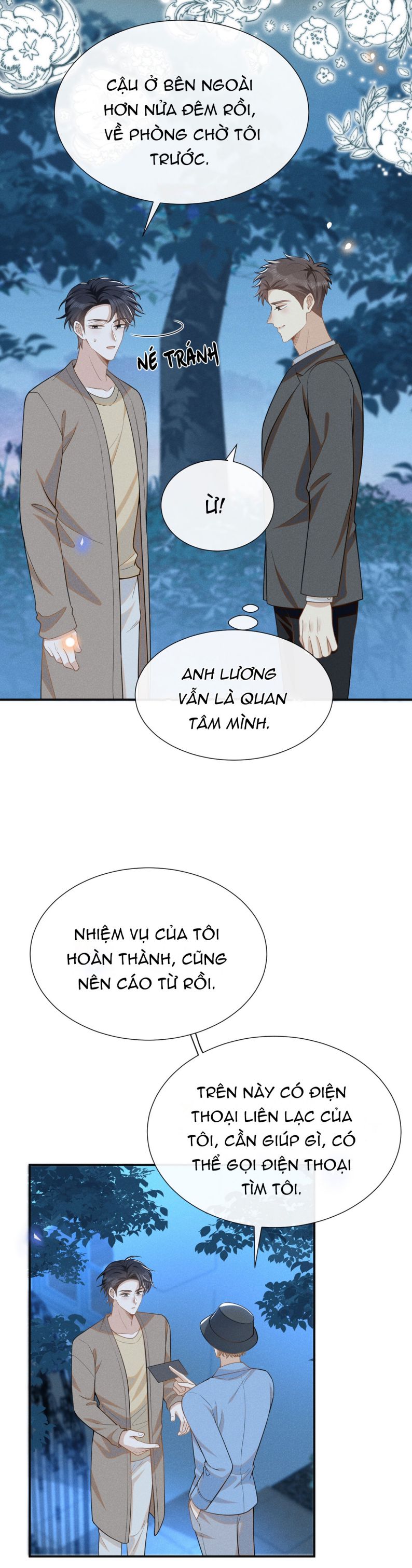 lai sinh bất kiến chapter 106 4