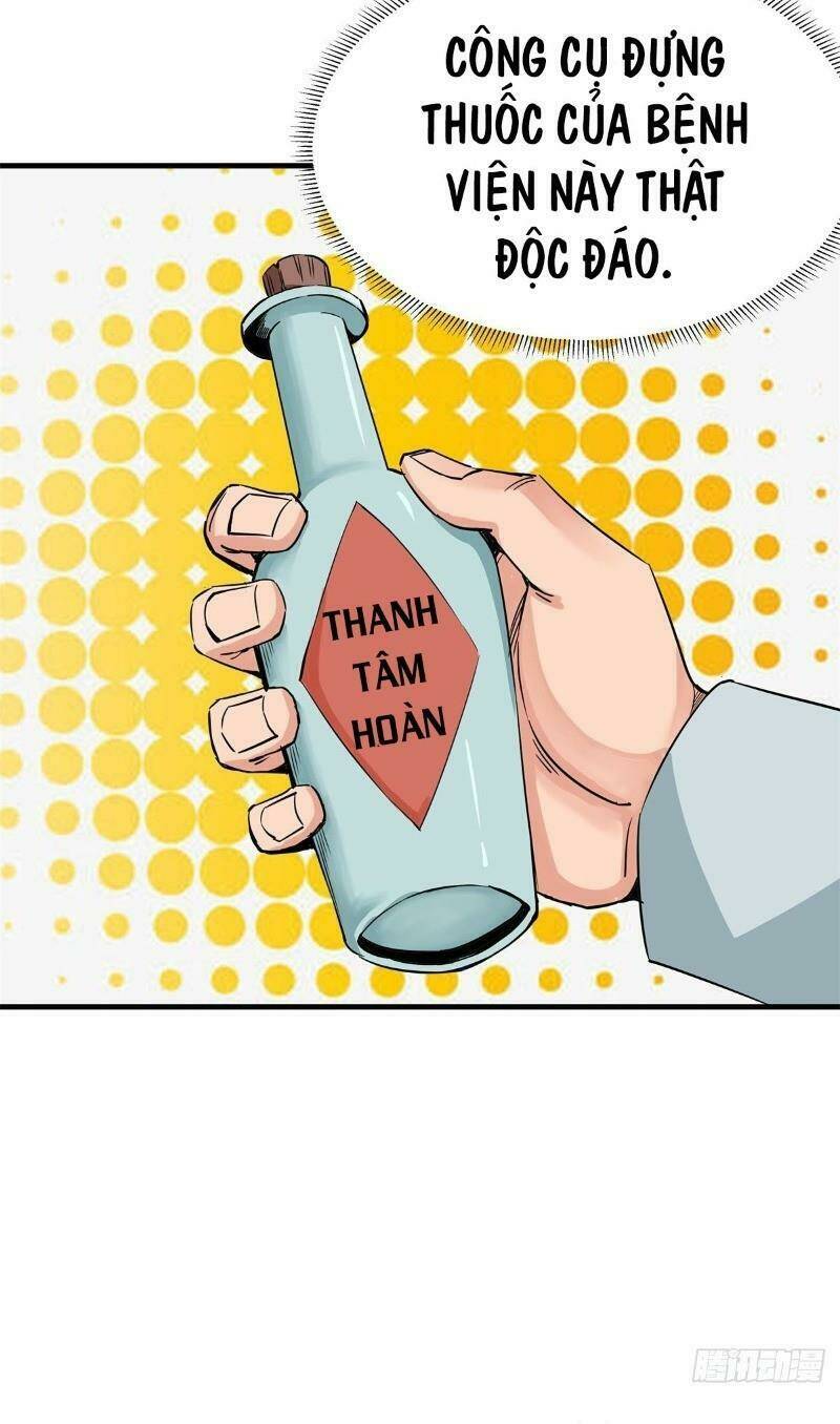 thiên luân chapter 2 28