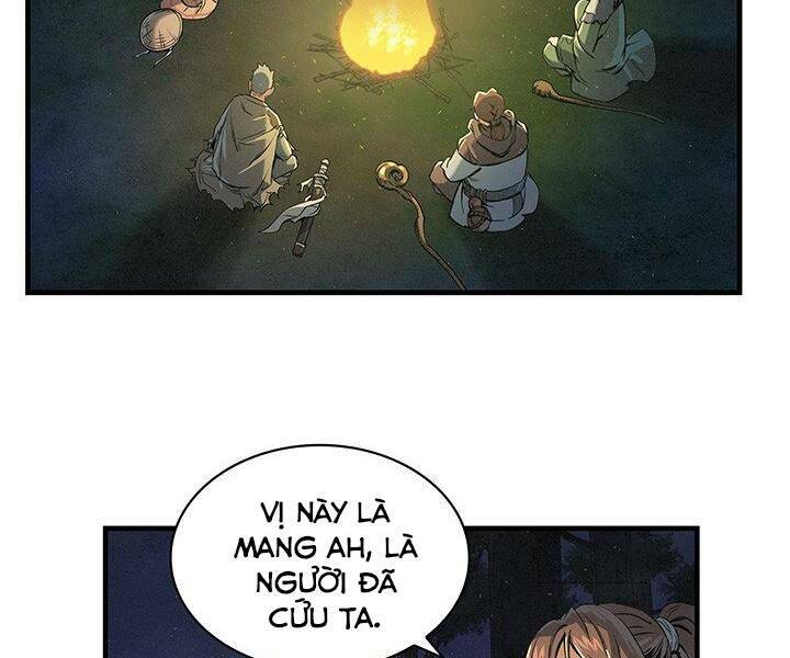 mục hạ vô nhân chapter 12 80