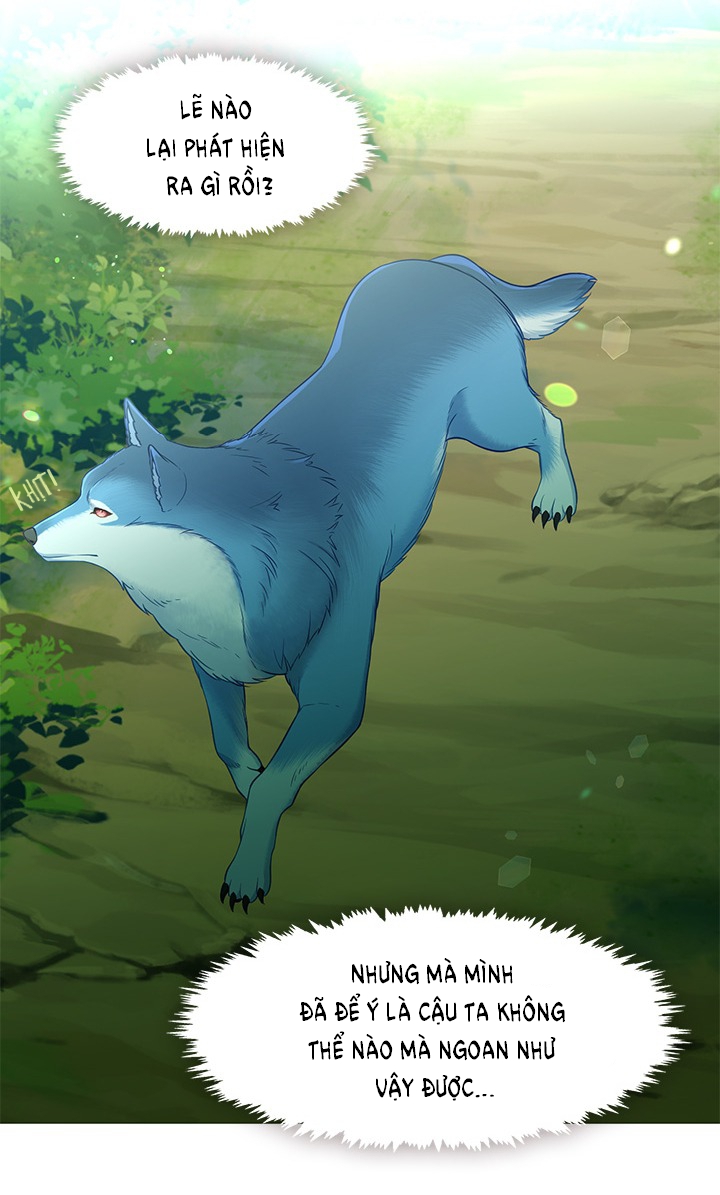 cẩn thận nữ phụ phản diện đấy! chapter 94 48