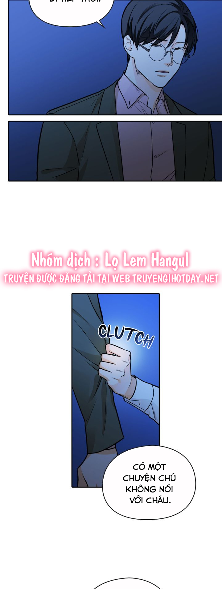 câu chuyện về người phụ nữ ấy chapter 49 12