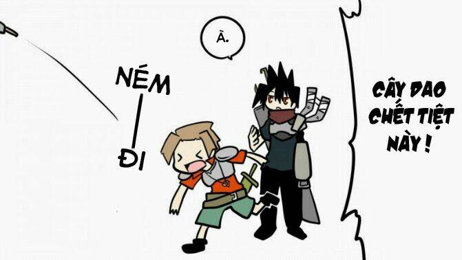 senyuu chapter 2.1 33