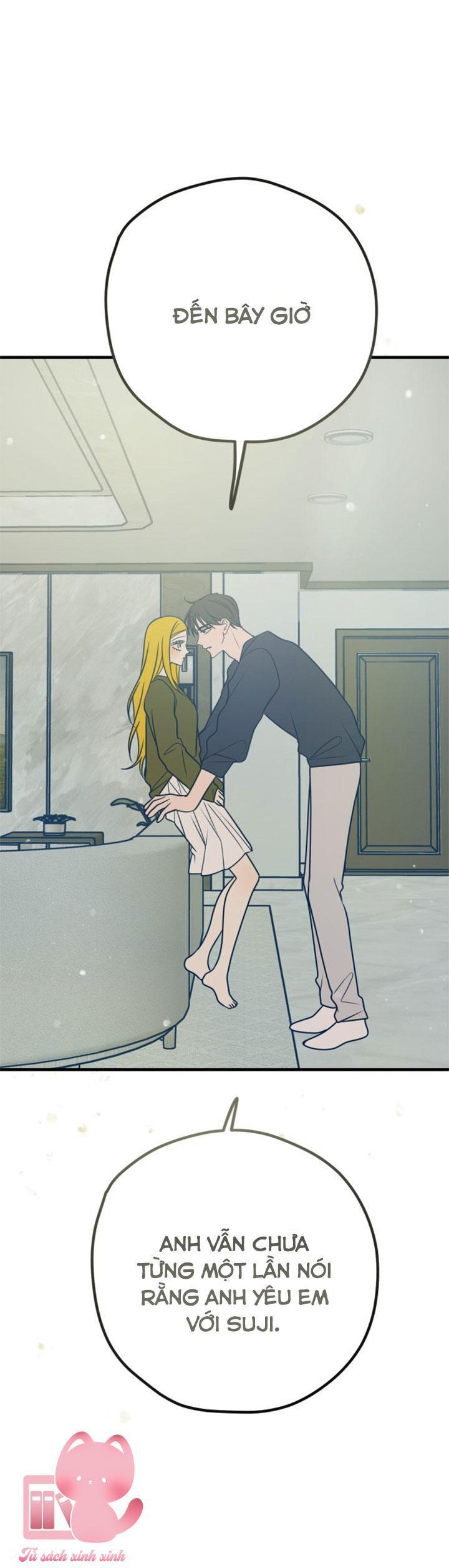 kẻ cắp gặp bà già chapter 34 32