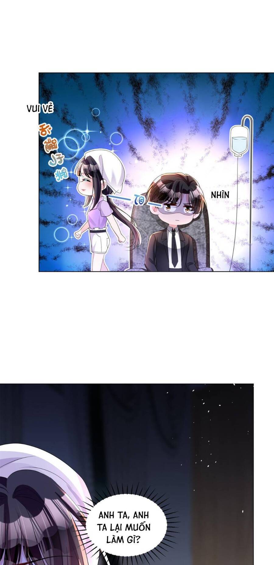 tổng tài huyết tộc cực sủng cô vợ mỹ nhân ngư chapter 56 22