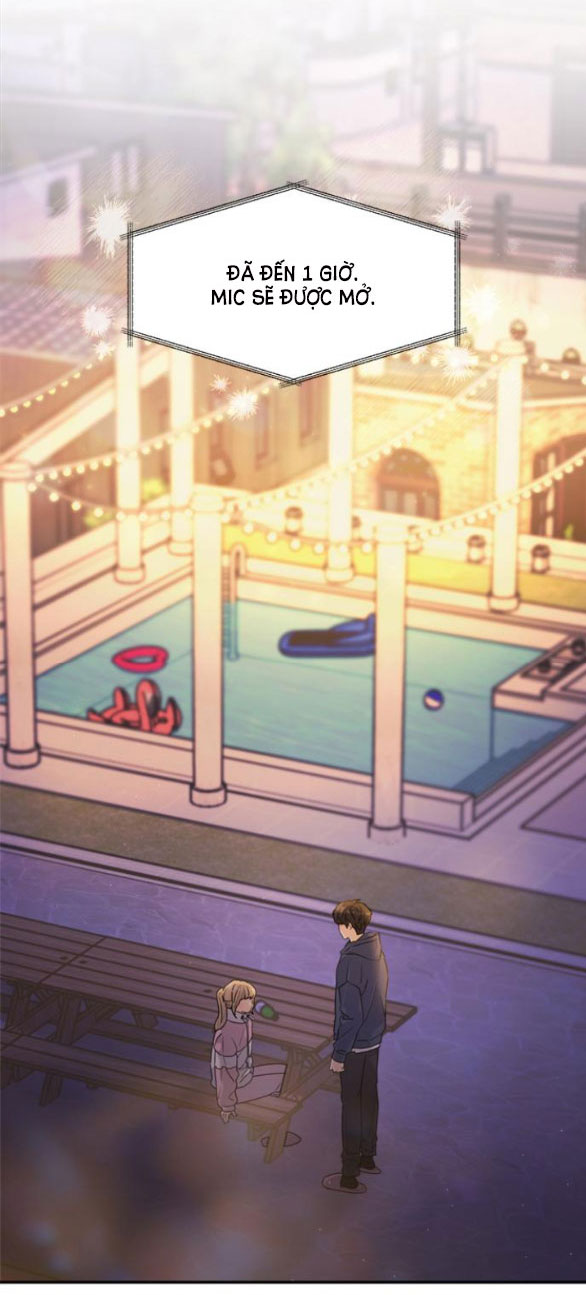 Couple Breaker chapter 32.1 12