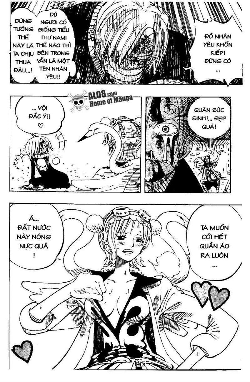 đảo hải tặc - one piece chapter 188 5