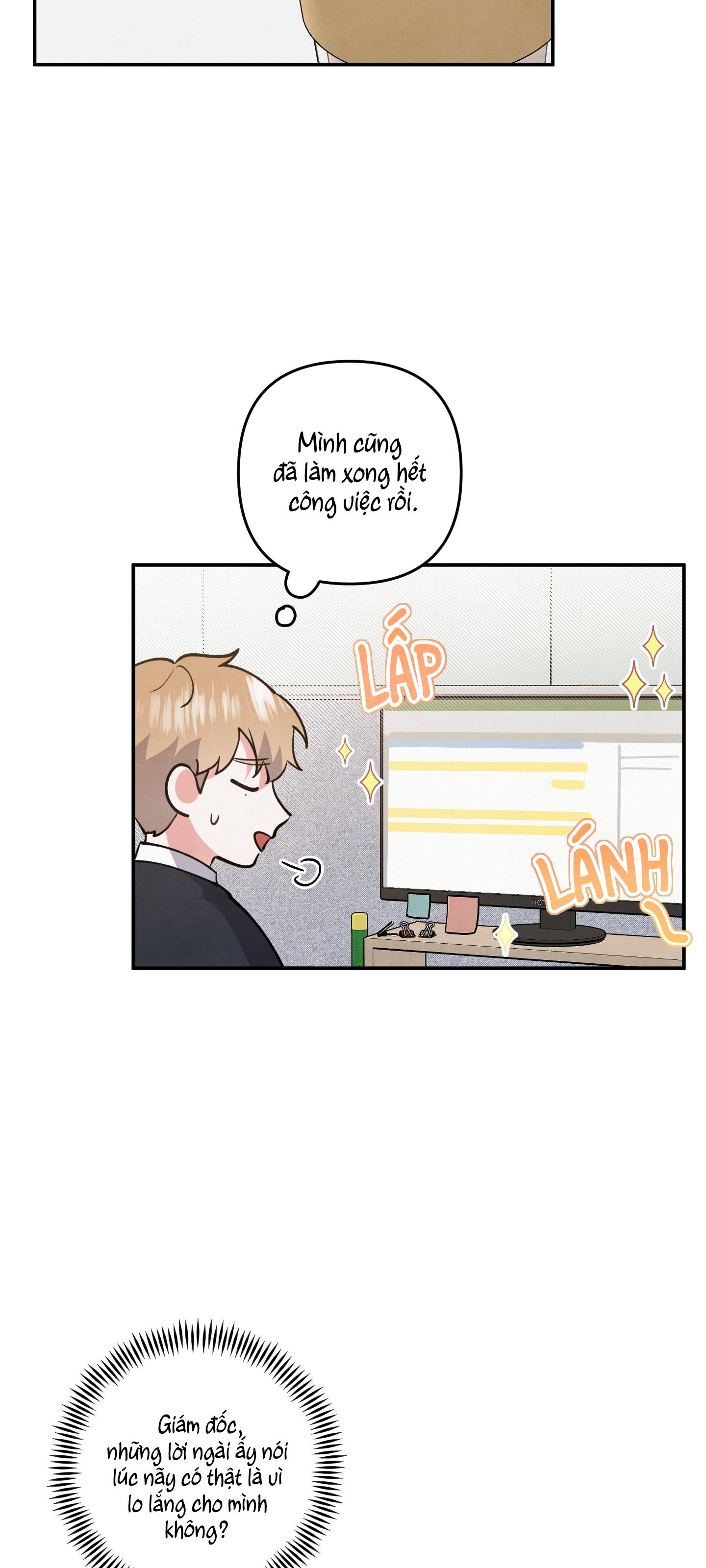 mối quan hệ ngu ngốc chapter 58 6