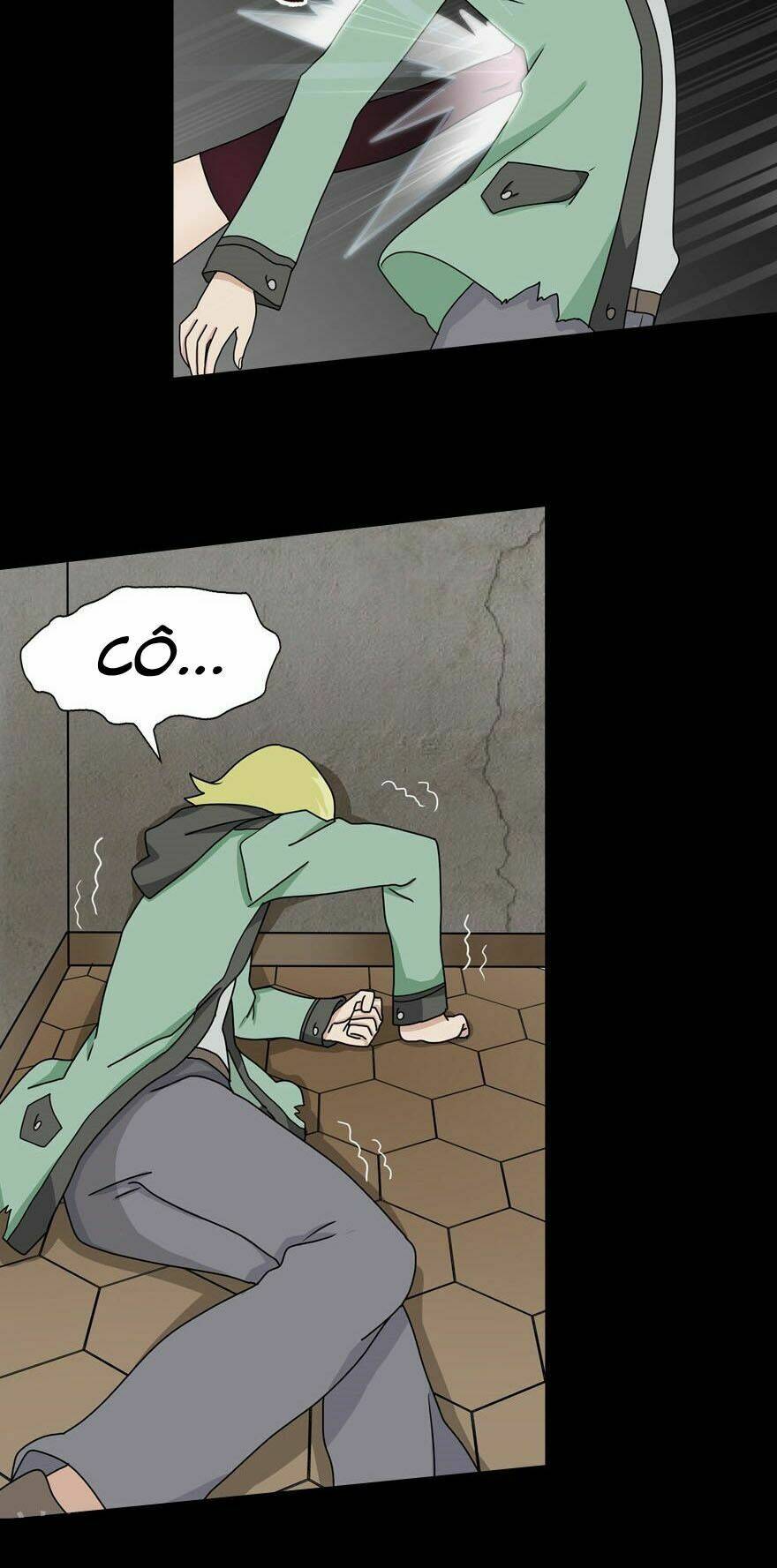 bạn gái virus của tôi chapter 46 30