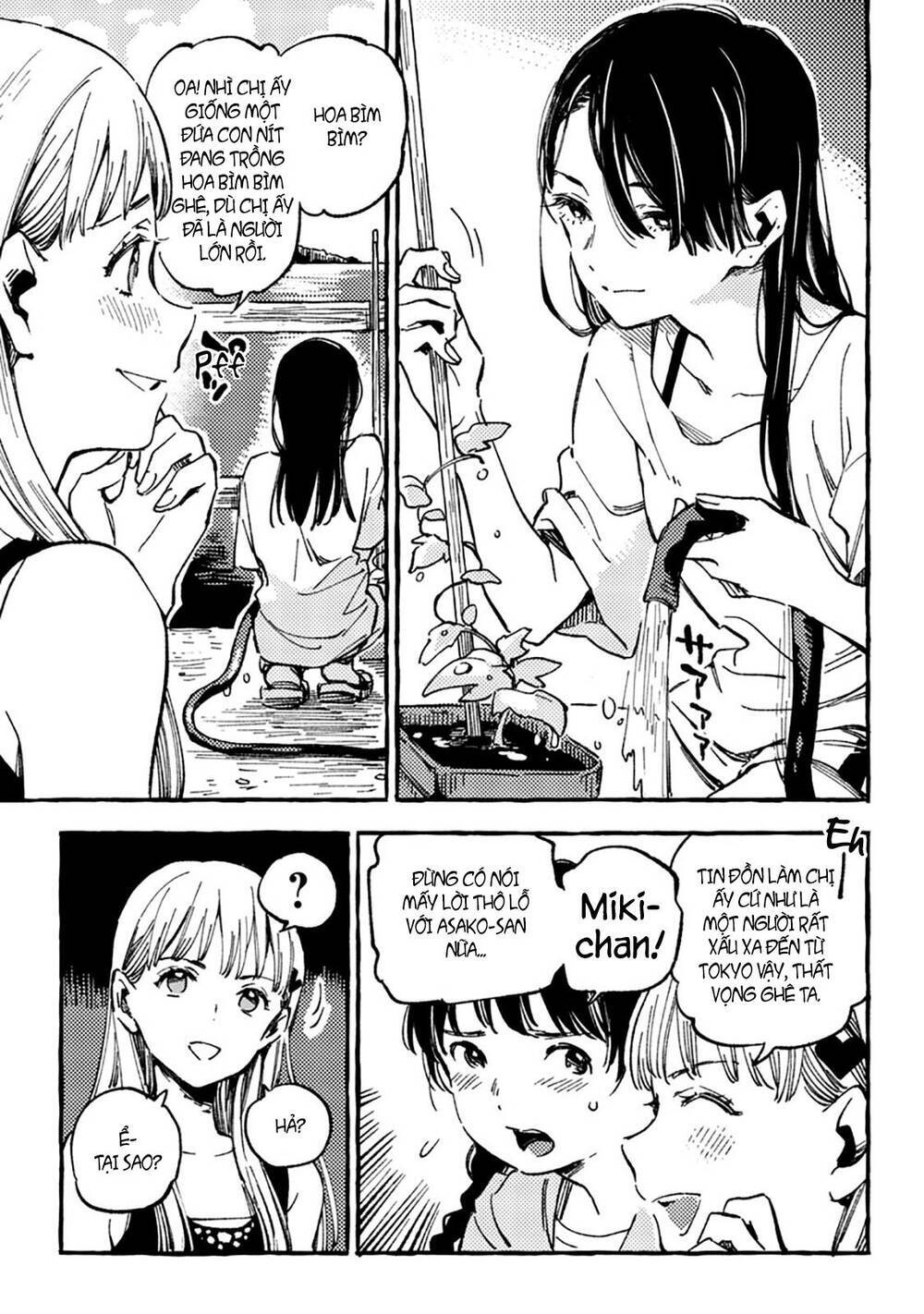 Asako chapter 8.1 23