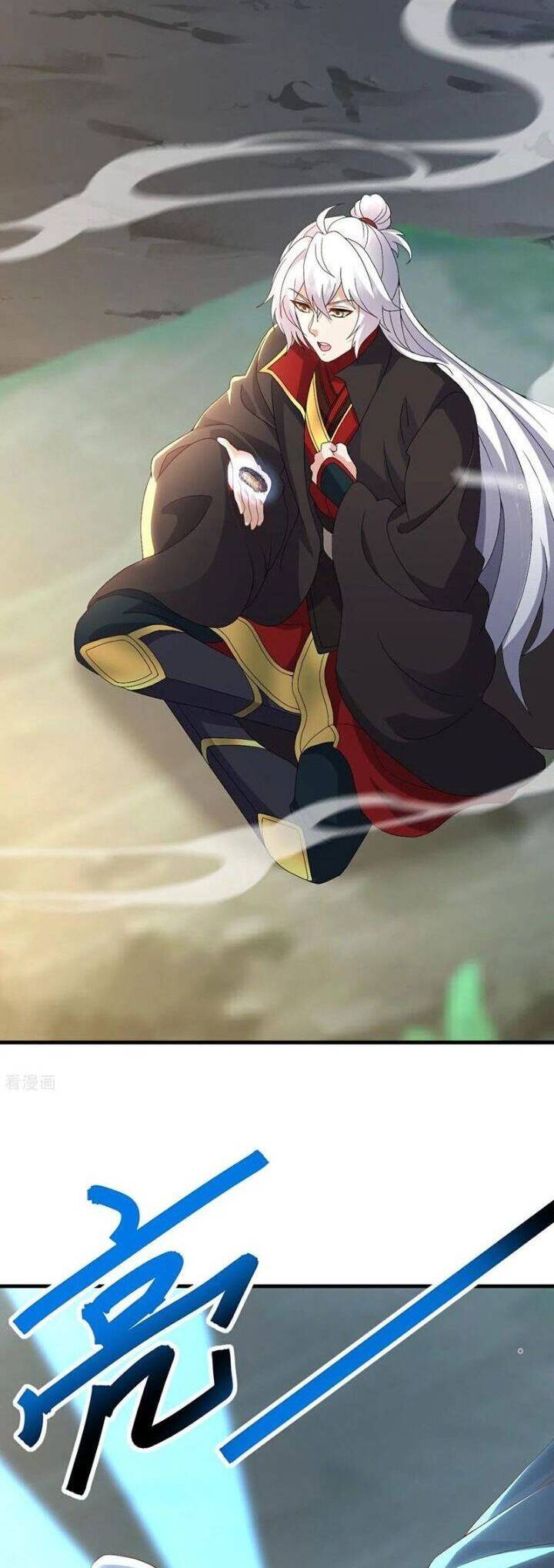 tiên võ đế tôn chapter 697 3