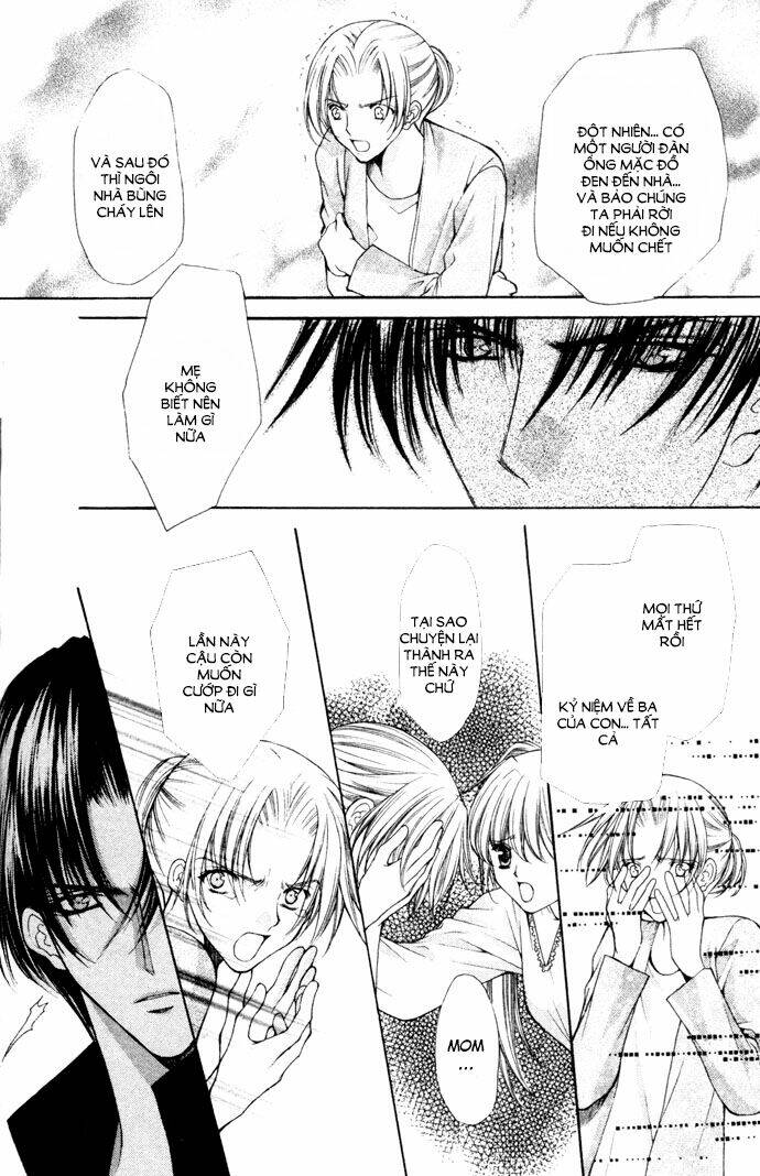 anh chàng khắc tinh chapter 42 29