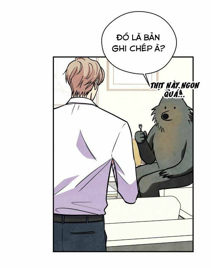 tai sói và mũ đỏ chapter 36 17