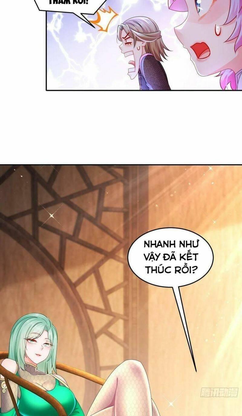 tuyệt sắc đạo lữ đều nói ngô hoàng có thể chất vô địch chapter 39 12